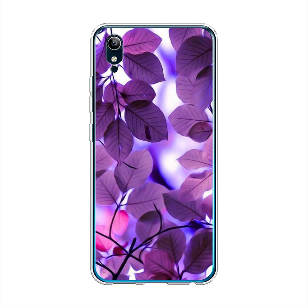 Чехол для Vivo Y91c/Y1s 