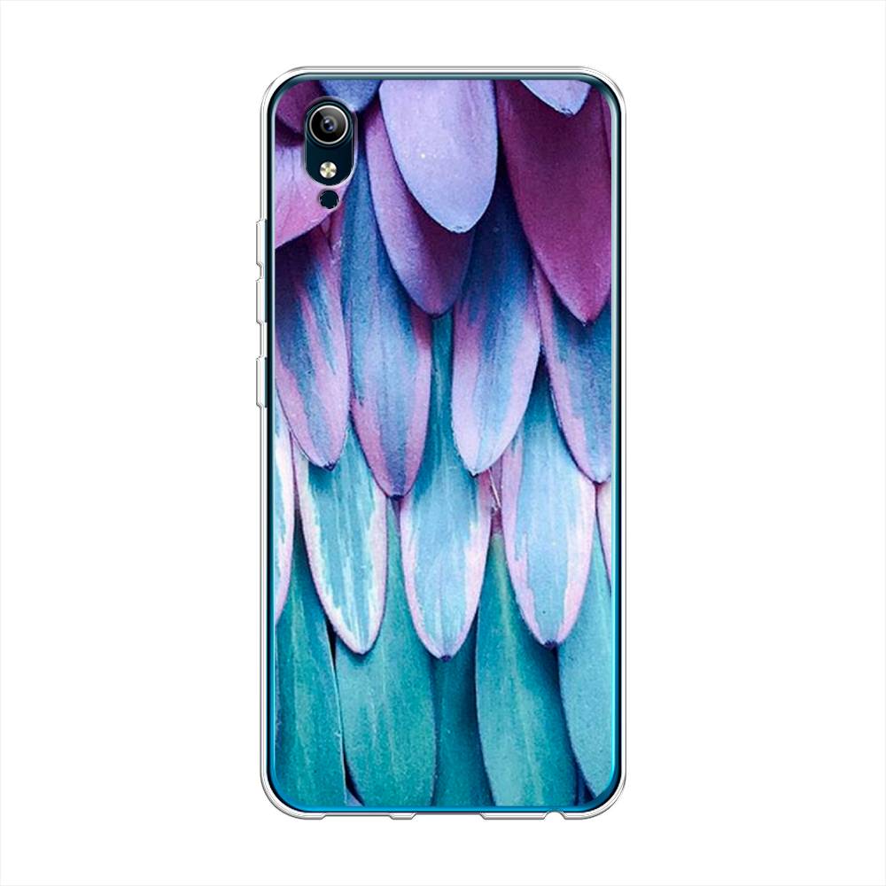 Чехол для Vivo Y91c/Y1s 