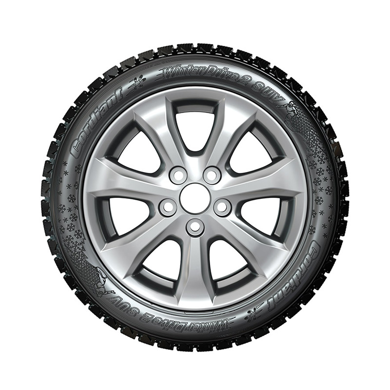 

Шина cordiant winter drive 2 suv 235/60 r18 зима, Winter Drive 2