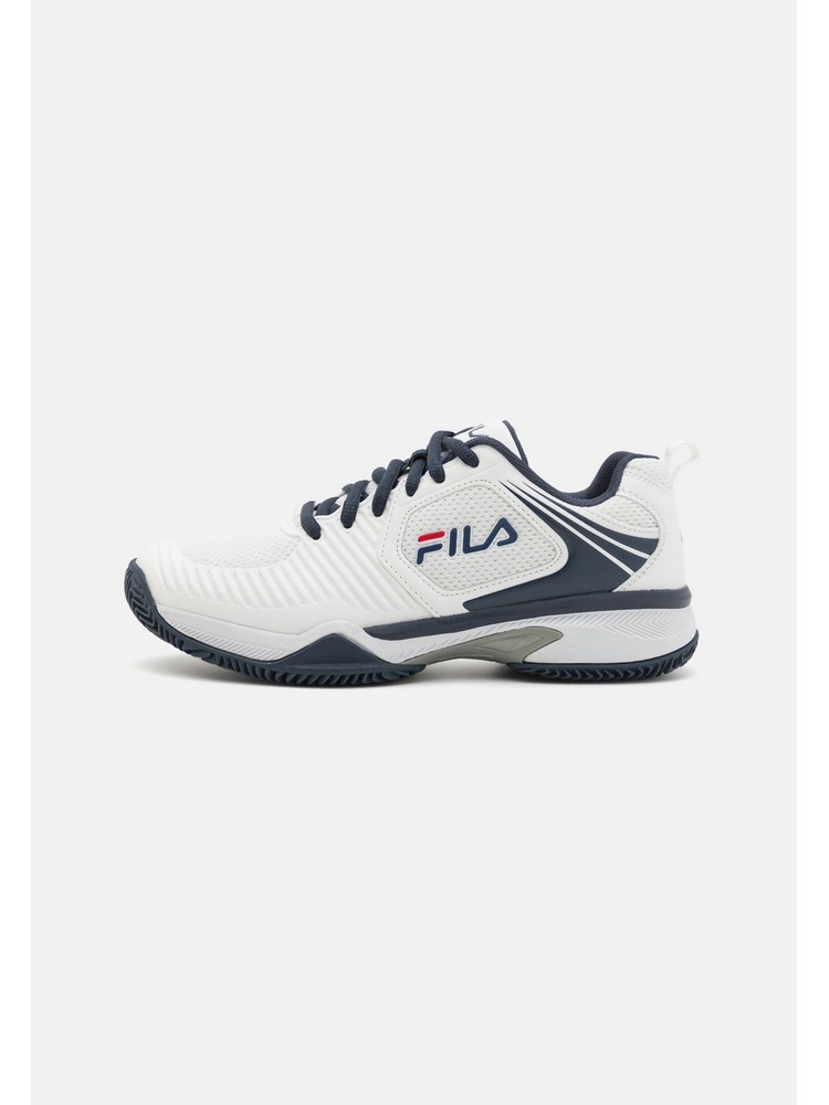 

Кроссовки женские FILA 1FI41A01O белые 40 EU, Белый, 1FI41A01O