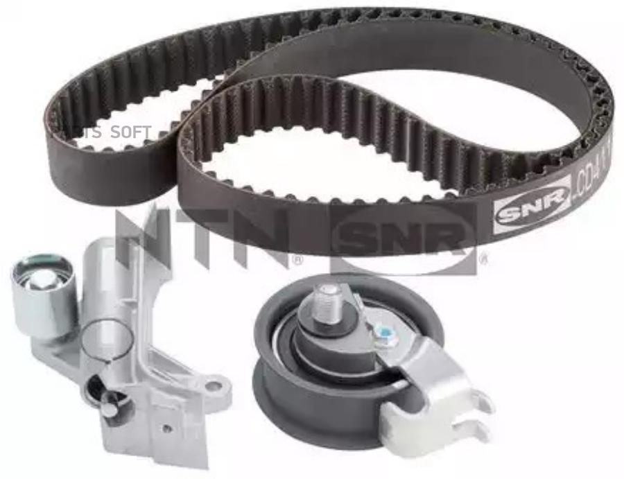 

Рем.К-Кт Грм Audi A6/A3/Tt 1.8T 99-05