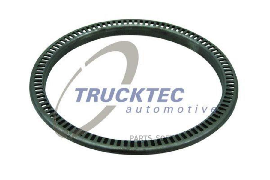 Зубчатый Диск Импульсного Датчика TRUCKTEC AUTOMOTIVE 0131044