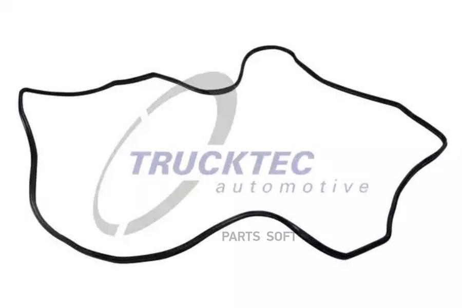 

Прокладка;Крышка Головки Цилиндра TRUCKTEC AUTOMOTIVE 0310010