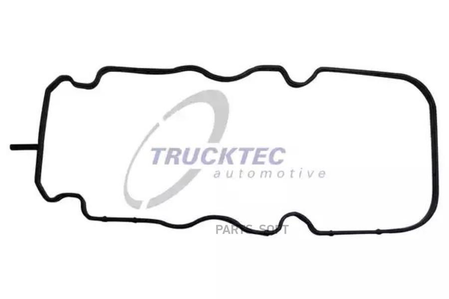 

Прокладка;Крышка Головки Цилиндра TRUCKTEC AUTOMOTIVE 0412027