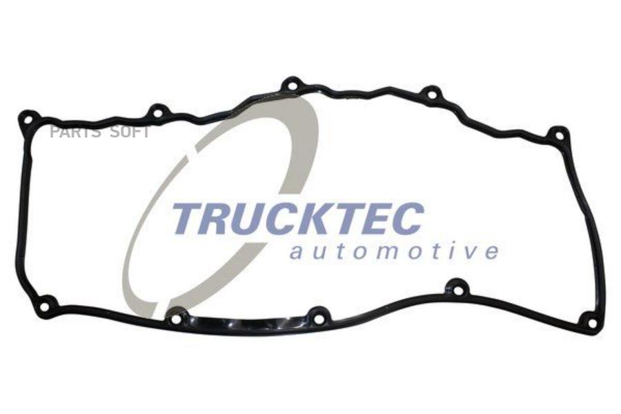 

Прокладка;Крышка Головки Цилиндра TRUCKTEC AUTOMOTIVE 0510060