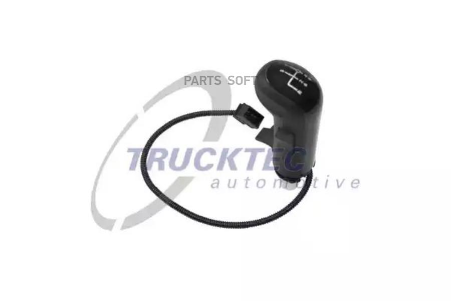 

Ручка Рычага Переключения Передач TRUCKTEC AUTOMOTIVE 0524030