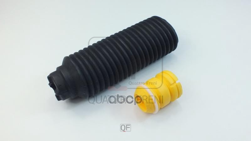 

Пыльник С Отбойником Амортизатора Fr QUATTRO FRENI qf22d00153