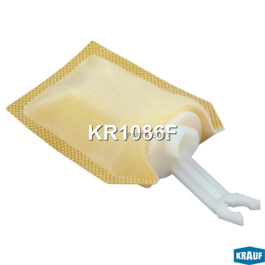 

Сетка-Фильтр Для Бензонасоса Kr1086f Nsii0014240166 Krauf арт. KR1086F