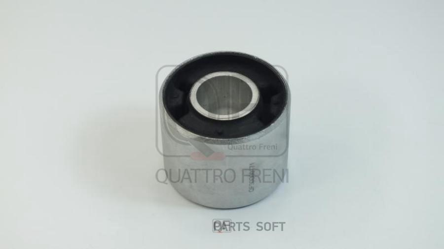 

Сайлентблок Нижнего Переднего Рычага QUATTRO FRENI qf30d00171