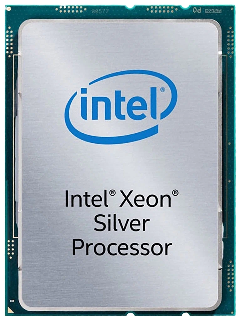 фото Процессор intel xeon silver 4214r lga 3647 oem