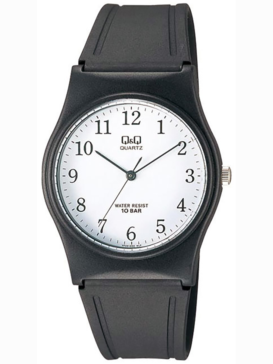 

Наручные часы мужские Q&Q VP34-002, VP34-002