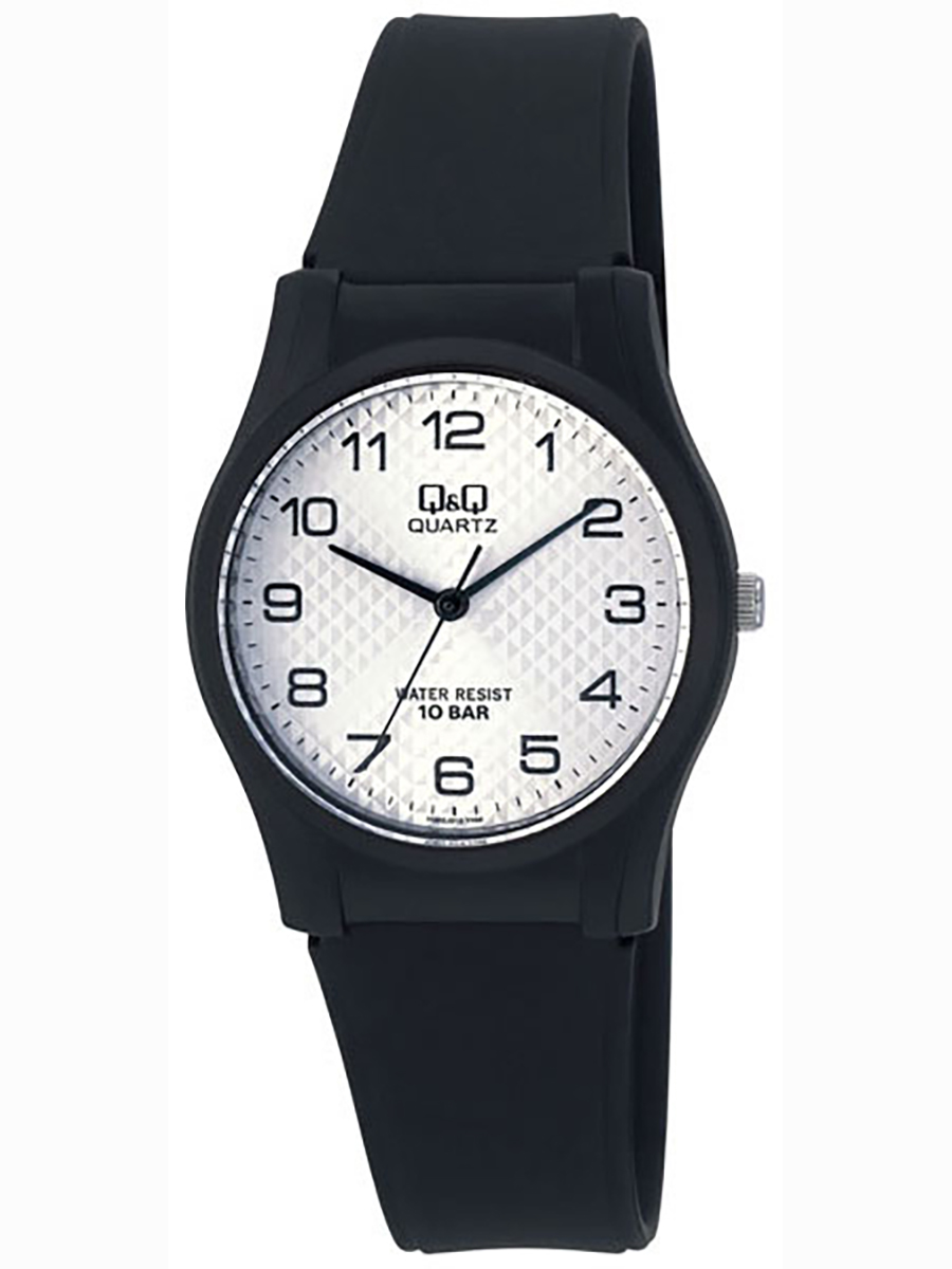 

Наручные часы мужские Q&Q VQ02-010, VQ02-010