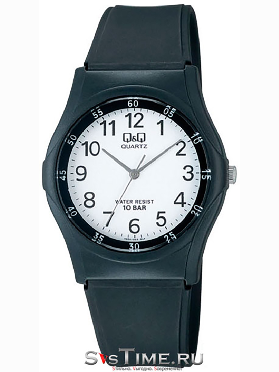 Наручные часы мужские Q&Q VQ04-003