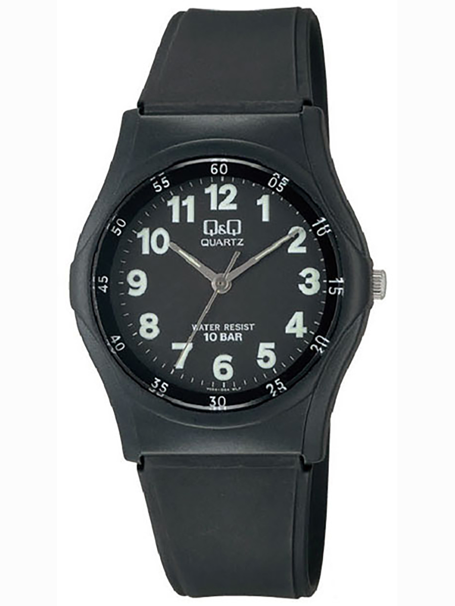 Наручные часы мужские Q&Q VQ04-004
