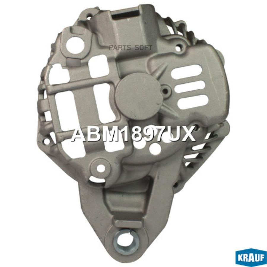 

Крышка генератора задняя Krauf abm1897ux