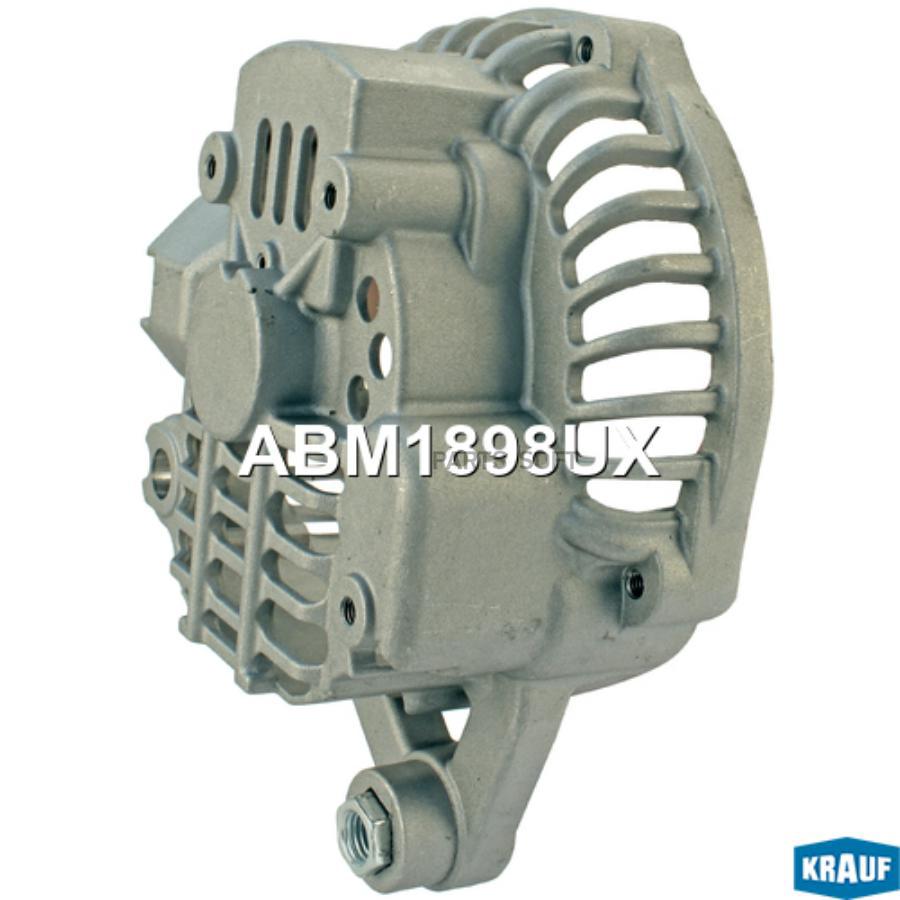 

Крышка генератора задняя Krauf abm1898ux
