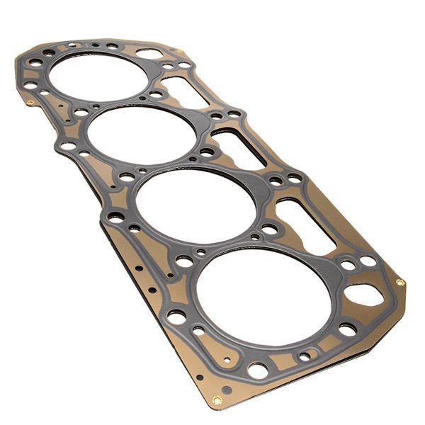 

Прокладка ГБЦ Mitsubishi L 300 III/L200/L400 94>07 MITSUBISHI MD346924