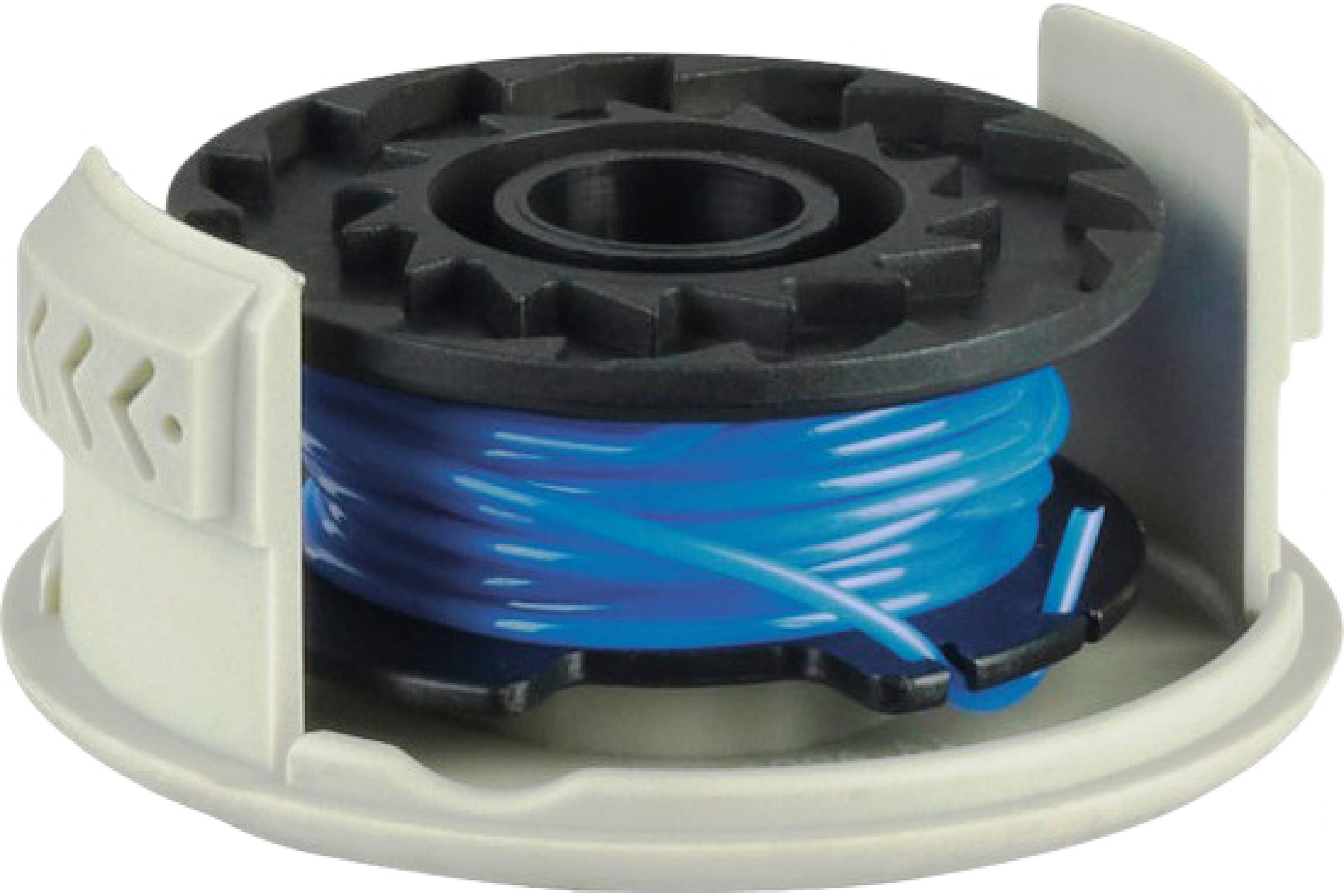 

Ryobi Шпуля с леской 1.6мм RAC124 5132002433