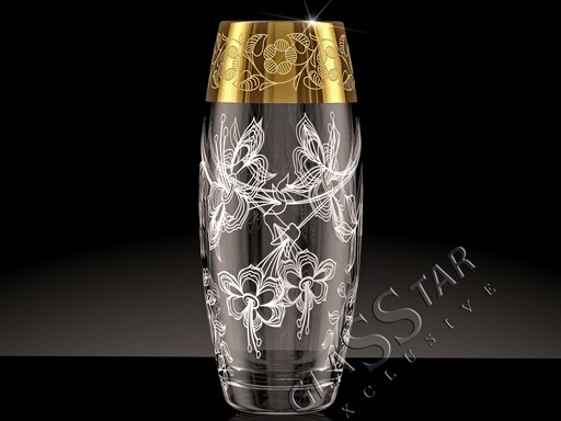 

Ваза Флора Климатис GN966