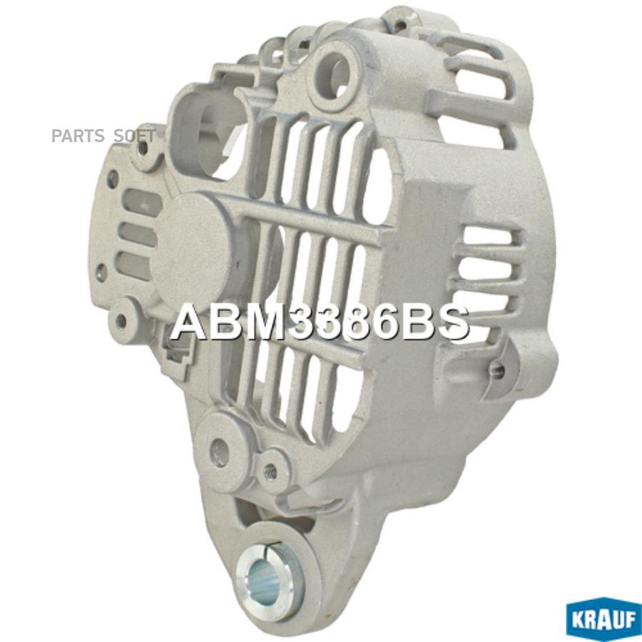 

Крышка генератора задняя Krauf abm3386bs