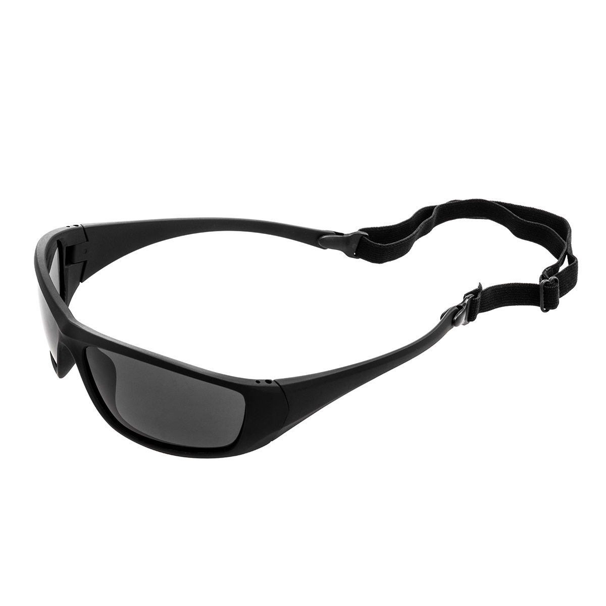 Спортивные солнцезащитные очки унисекс Premier Fishing PR-OP-55404 серые