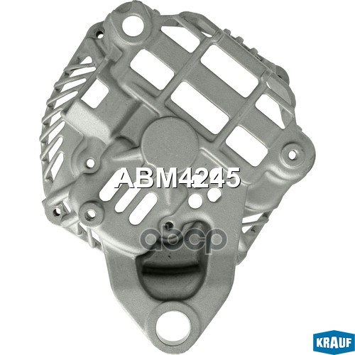 

Крышка генератора задняя Krauf abm4245