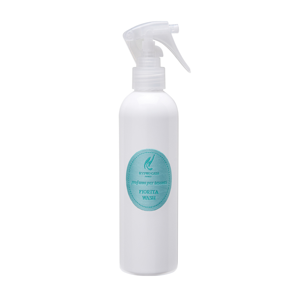 

Спрей для текстиля Hypno Casa Цветочная Феерия Florita Wash 250 мл