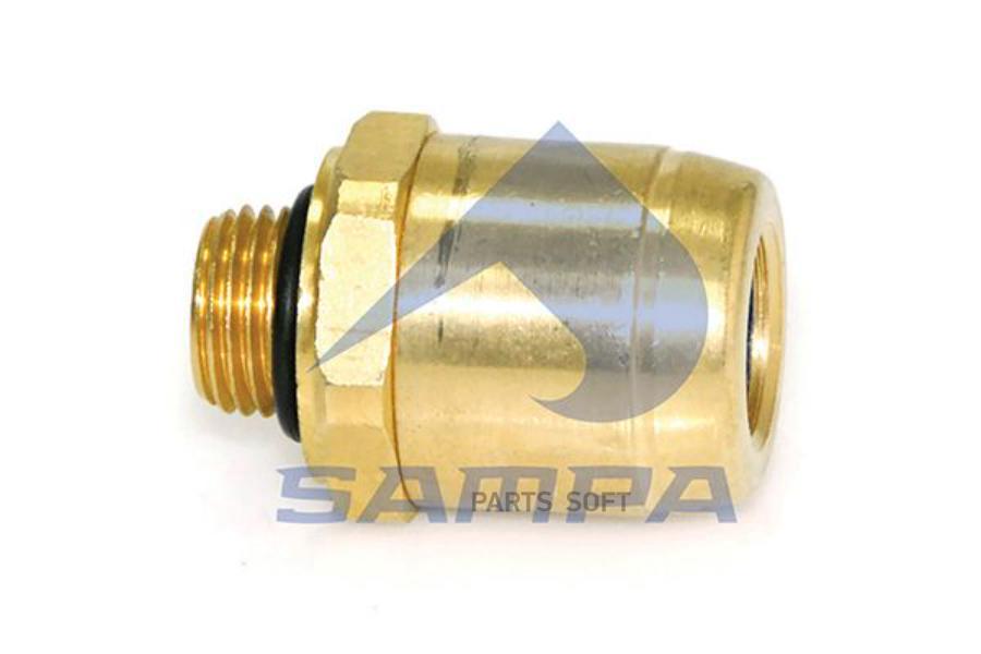 

Фитинг прямой D1515M1615