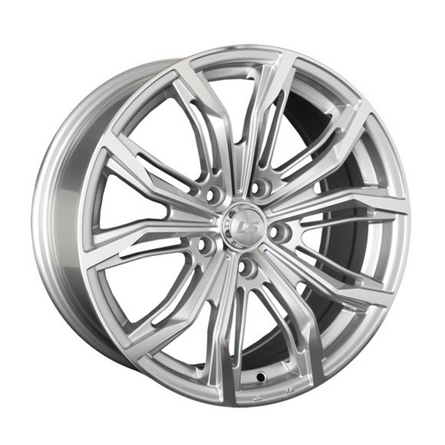 фото Колесный диск ls r19 7.5j pcd5x114.3 et45 d73.1 whs118881