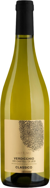 

Вино Velenosi, "Imprime" Verdicchio dei Castelli di Jesi Classico DOC, 0,75 л