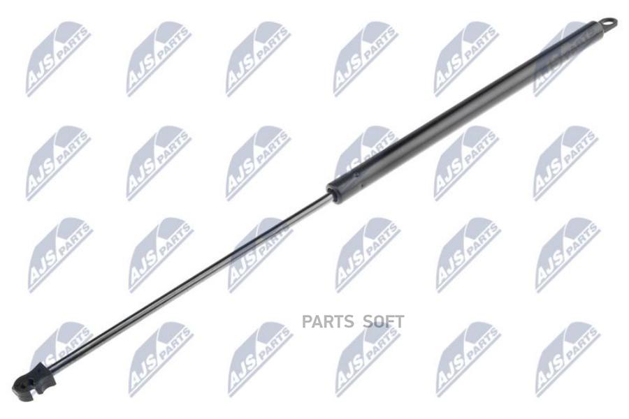 

амортизатор (газова пружина) L=465MM, F=335N VOLVO 850 91-96 /ZE SPOJLEREM/, шт