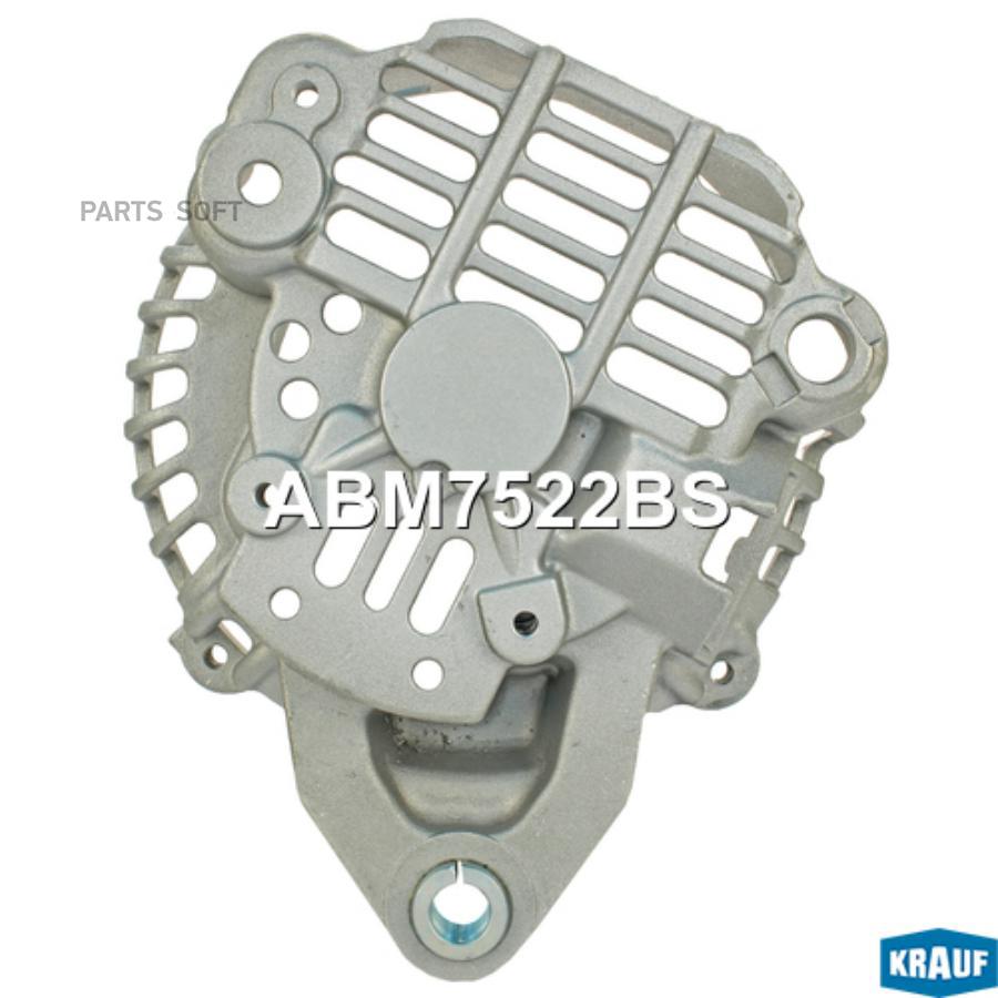

Крышка генератора задняя Krauf abm7522bs
