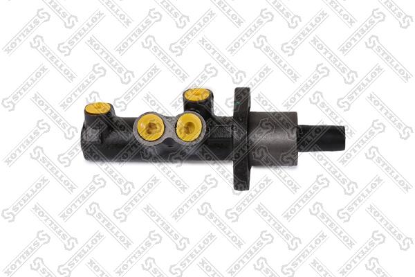 

05-85618-Sx Цилиндр Торм. Глав. Peugeot 306/406, Citroen Berlingo/Xsara 1.4-3.0 +Abs 96>