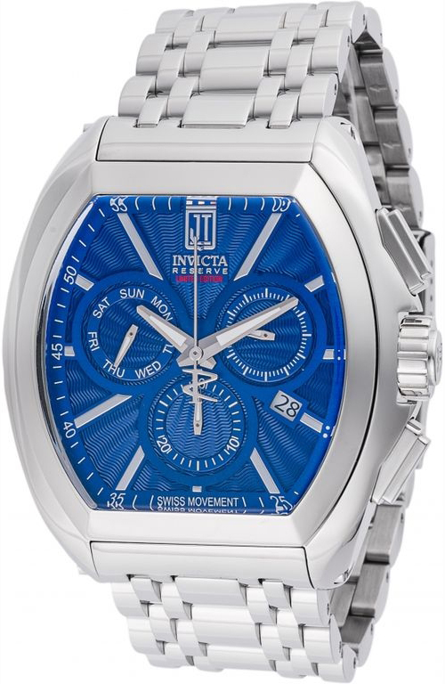 

Наручные часы мужские INVICTA 45790, 45790