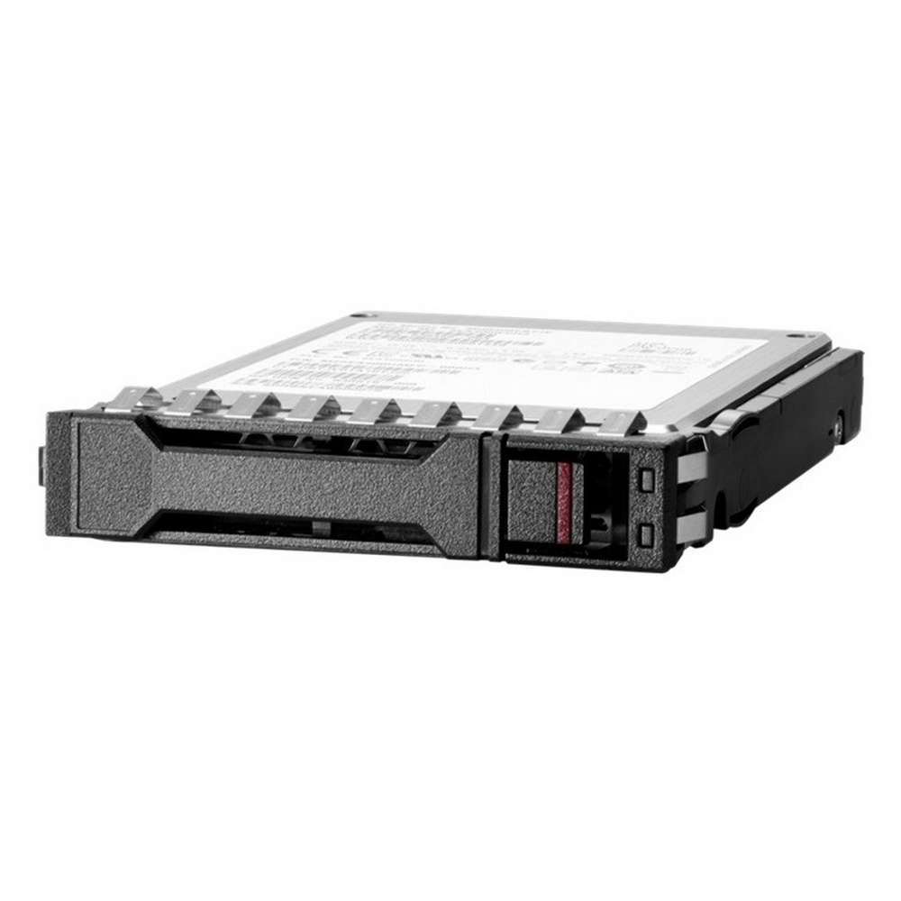 

Жесткий диск HPE SAS 4 ТБ (P49035-B21), SAS