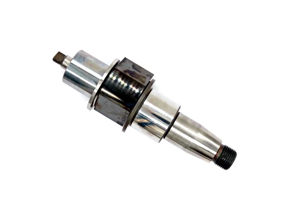 

Эксцентриковый вал Bosch F00N202713