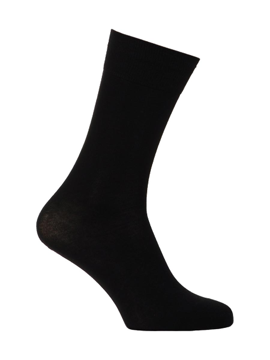 Комплект носков мужских Пингонс 3В5-2шт черных 29