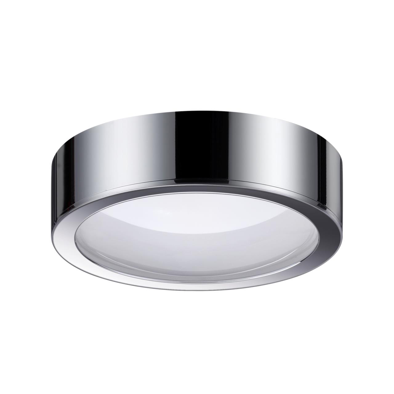 

Потолочный светильник Odeon Light 4343/7CL