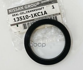 

Сальник Коленвала NISSAN арт. 135101KC1A