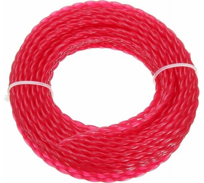 Леска для триммера Profi (витая с сердечником; 3 мм; 10 м) Yard 52-8-963