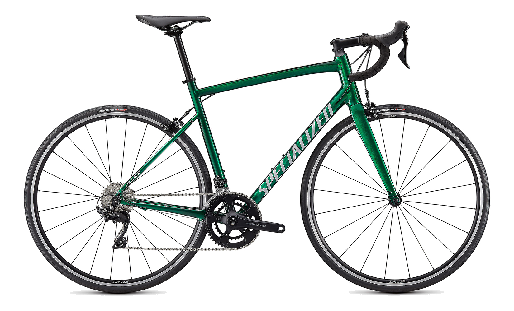 фото Велосипед specialized allez elite (2021) (54 cm)