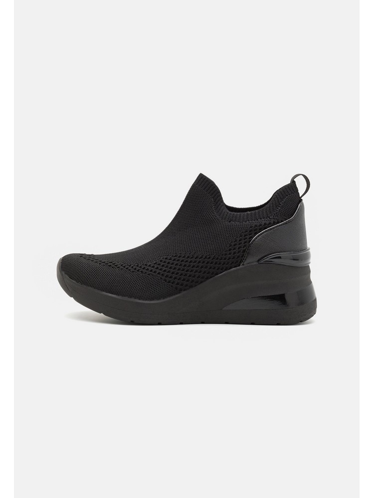 

Кроссовки женские ALDO A0111A0QU черные 42.5 EU, Черный, A0111A0QU