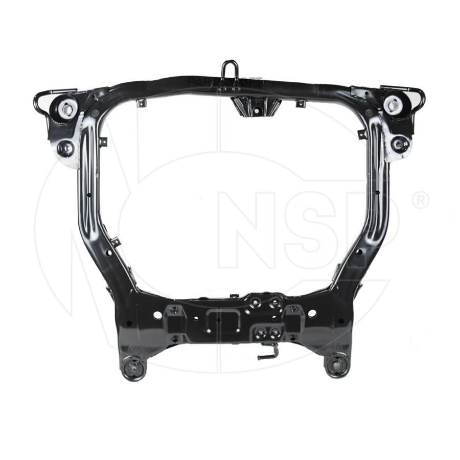 

Подрамник Двигателя Kia Cerato Ii (09-13) NSP nsp02624051m005