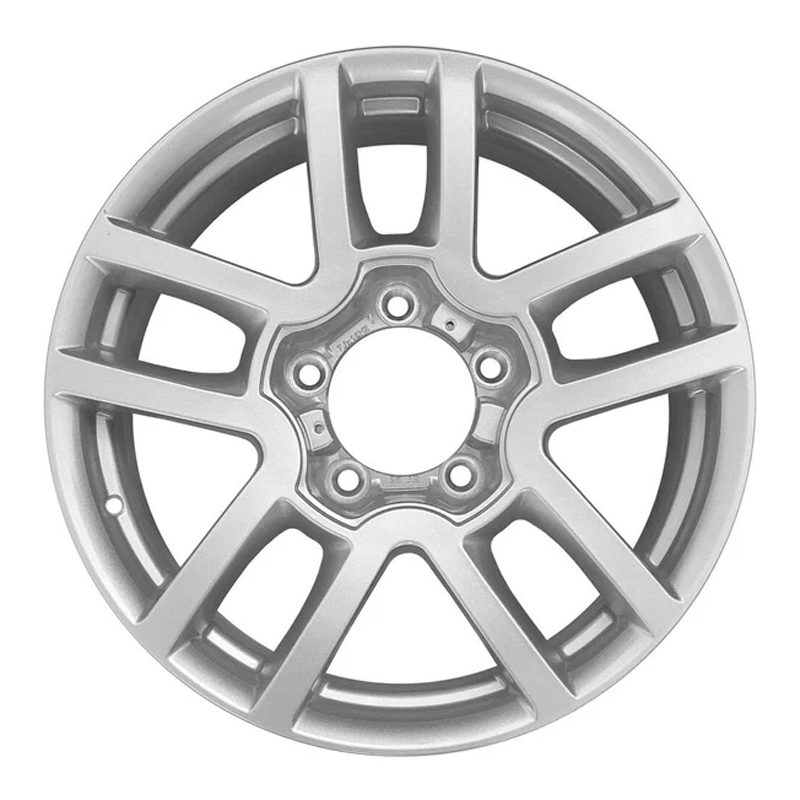 

Колесный диск Литой Калахари-Patriot (Кс664) 7 18 5 139,7 35 108,5 Сильвер F K&K WHS224490, Серебристый