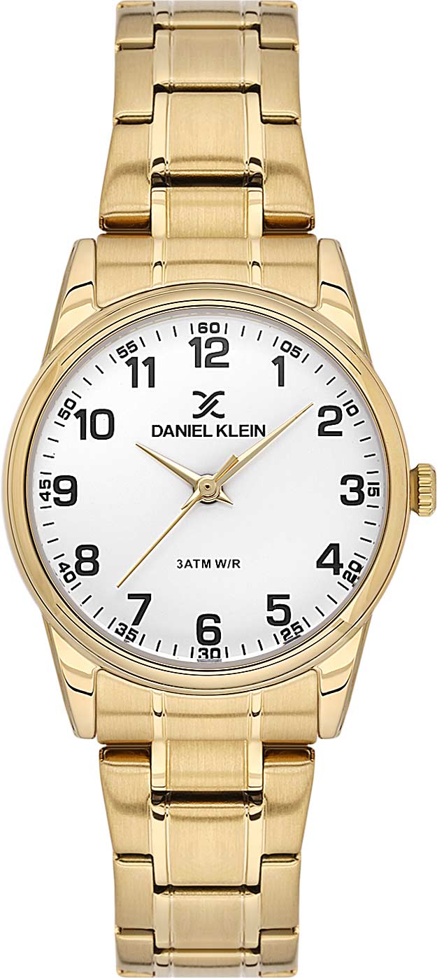 

Наручные часы женские Daniel Klein DK.1.13846-2, DK.1.13846-2