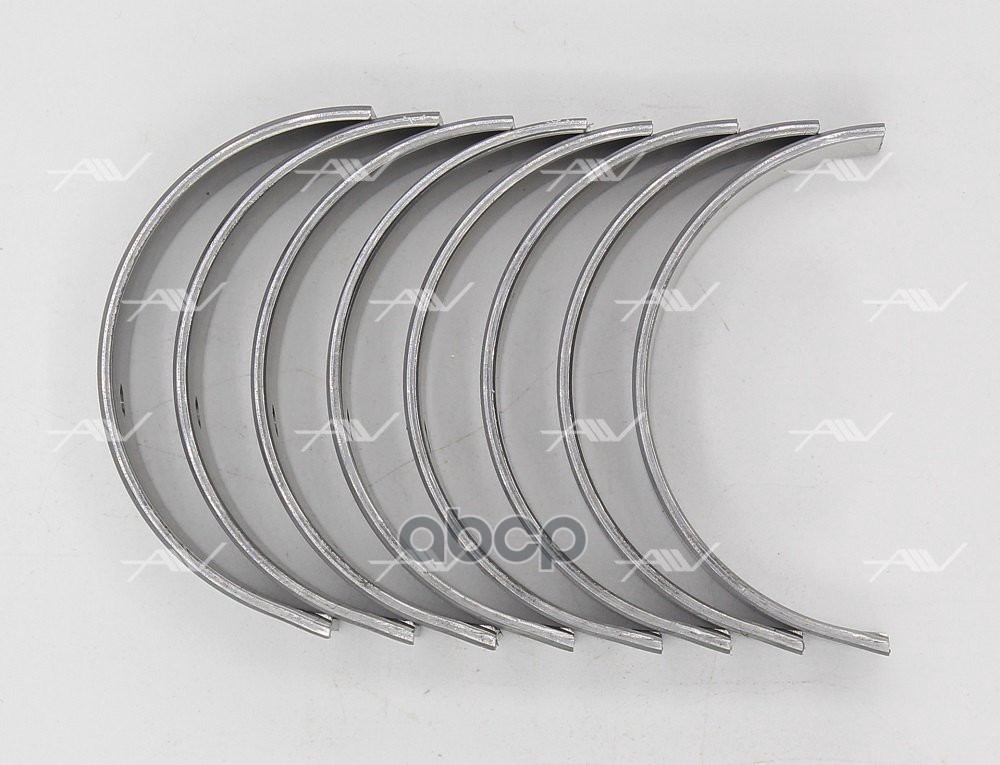 

Вкладыши Шатунные 0.25 Hyundai/Kia G4kc/G4kd/G4ke/G4kf Autowelt BE-32311