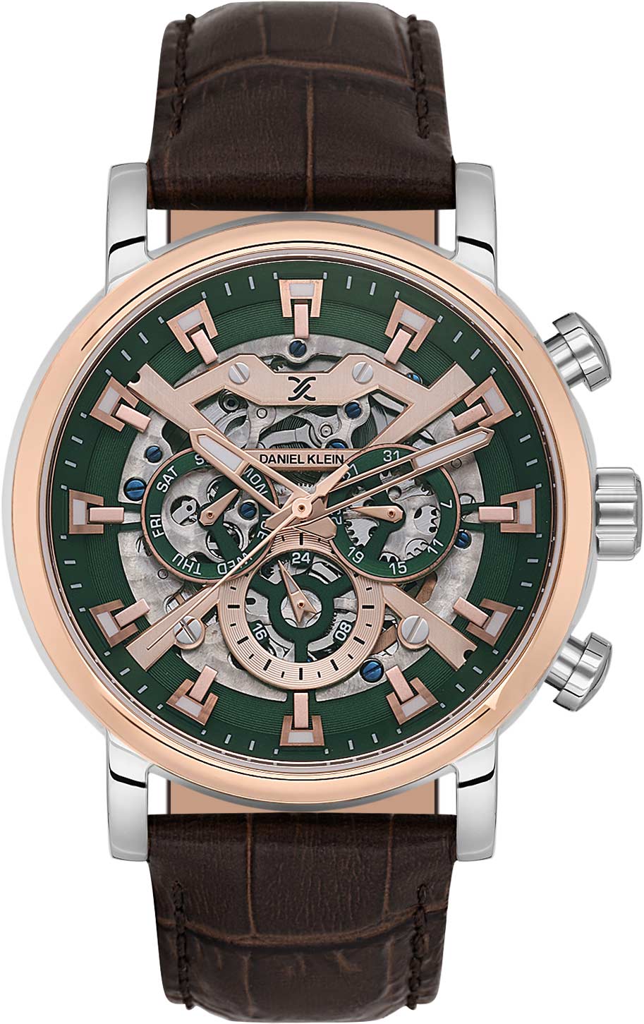 

Наручные часы мужские Daniel Klein DK.1.13850-4, DK.1.13850-4