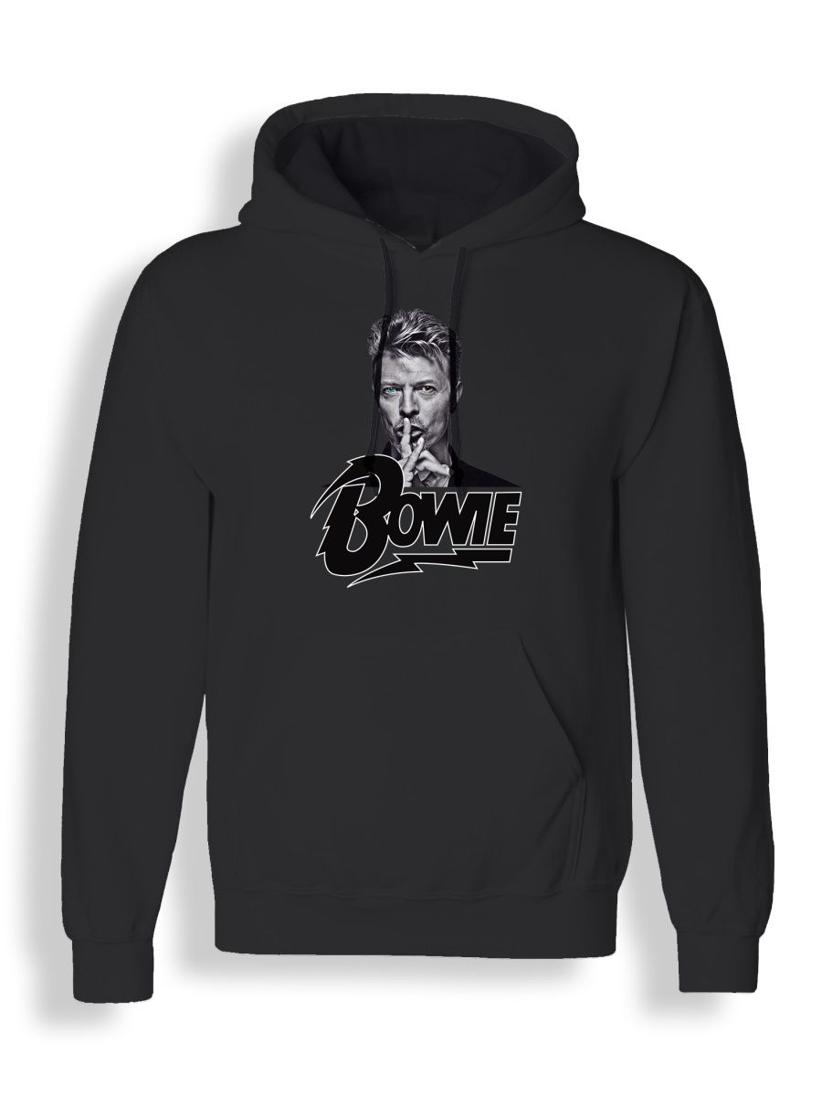 

Худи унисекс СувенирShop Дэвид Боуи/David Bowie 4 черное XL, Черный, "Дэвид Боуи/David Bowie" 4