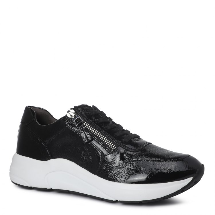 

Кроссовки женские Caprice 9-9-23705-25 черные 36 EU