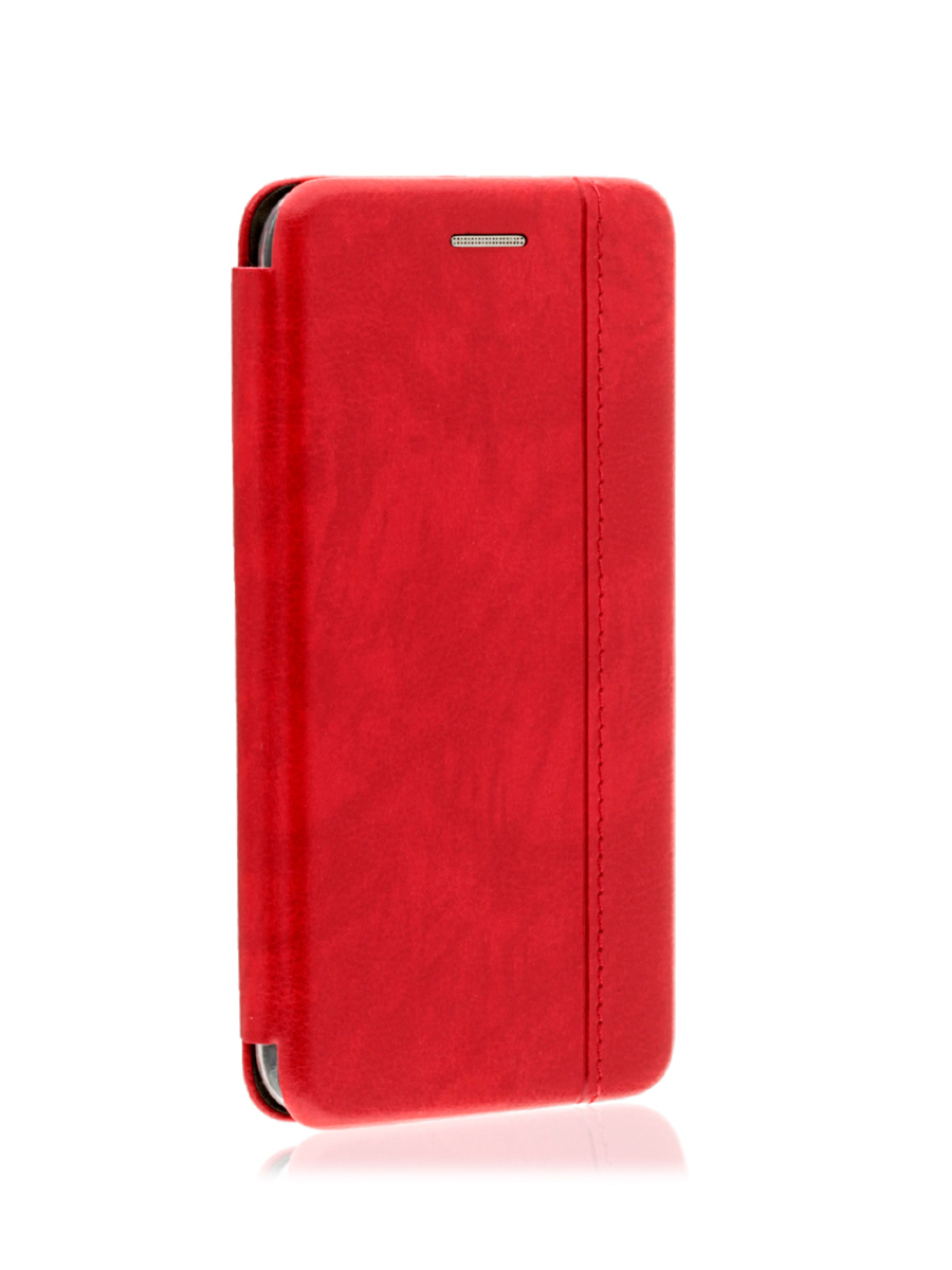 

Чехол-книжка Zibelino на Samsung J5 2016 (J510) (красный), ZB-SAM-J510